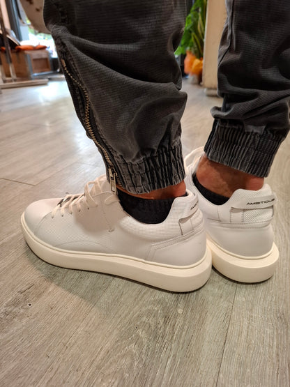 Ambitious brand-Sneakers Eclipse traforata