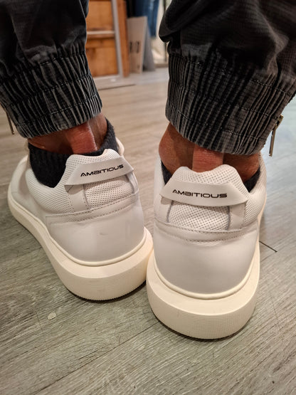 Ambitious brand-Sneakers Eclipse traforata