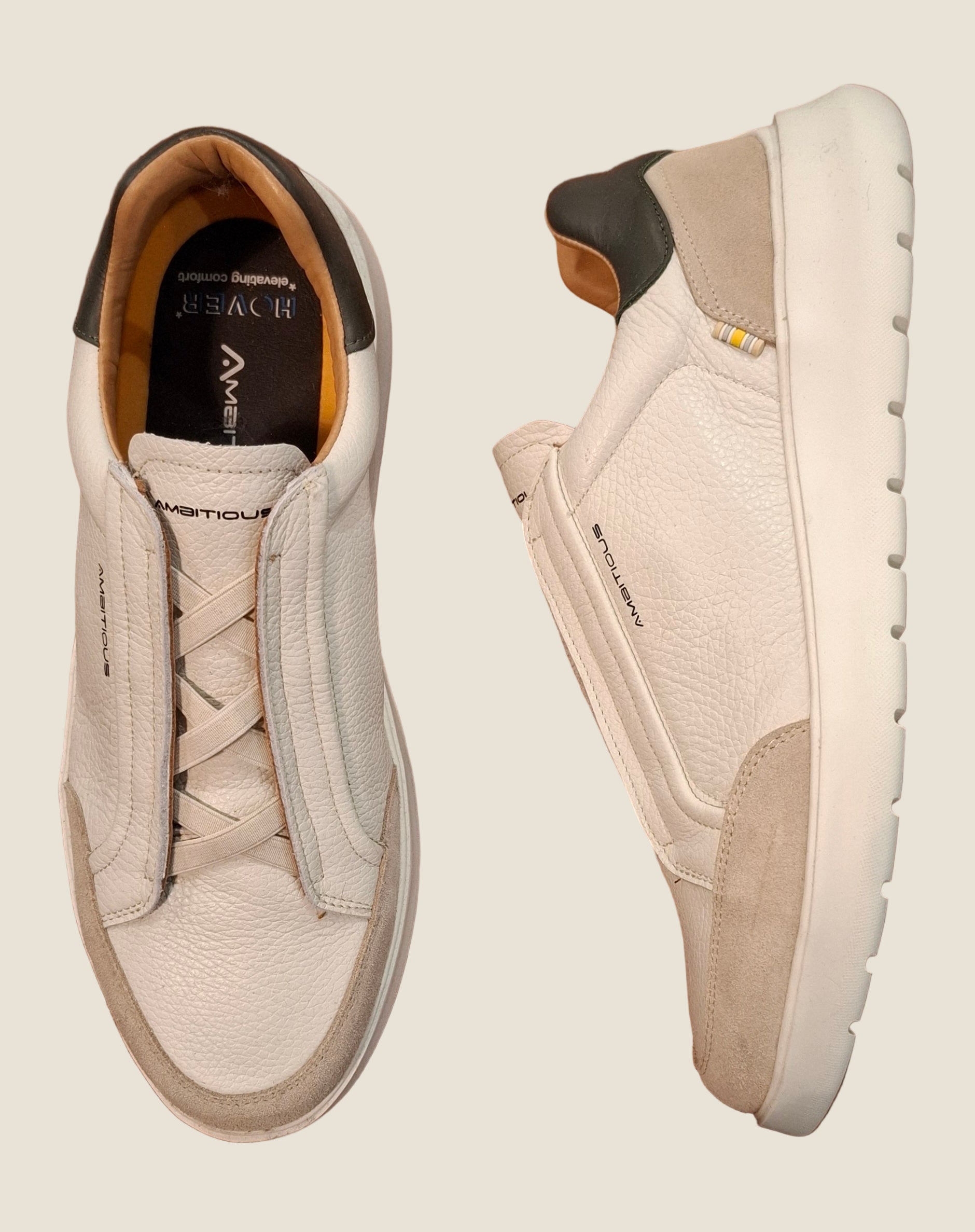 Ambitious HOVER SLIP ON