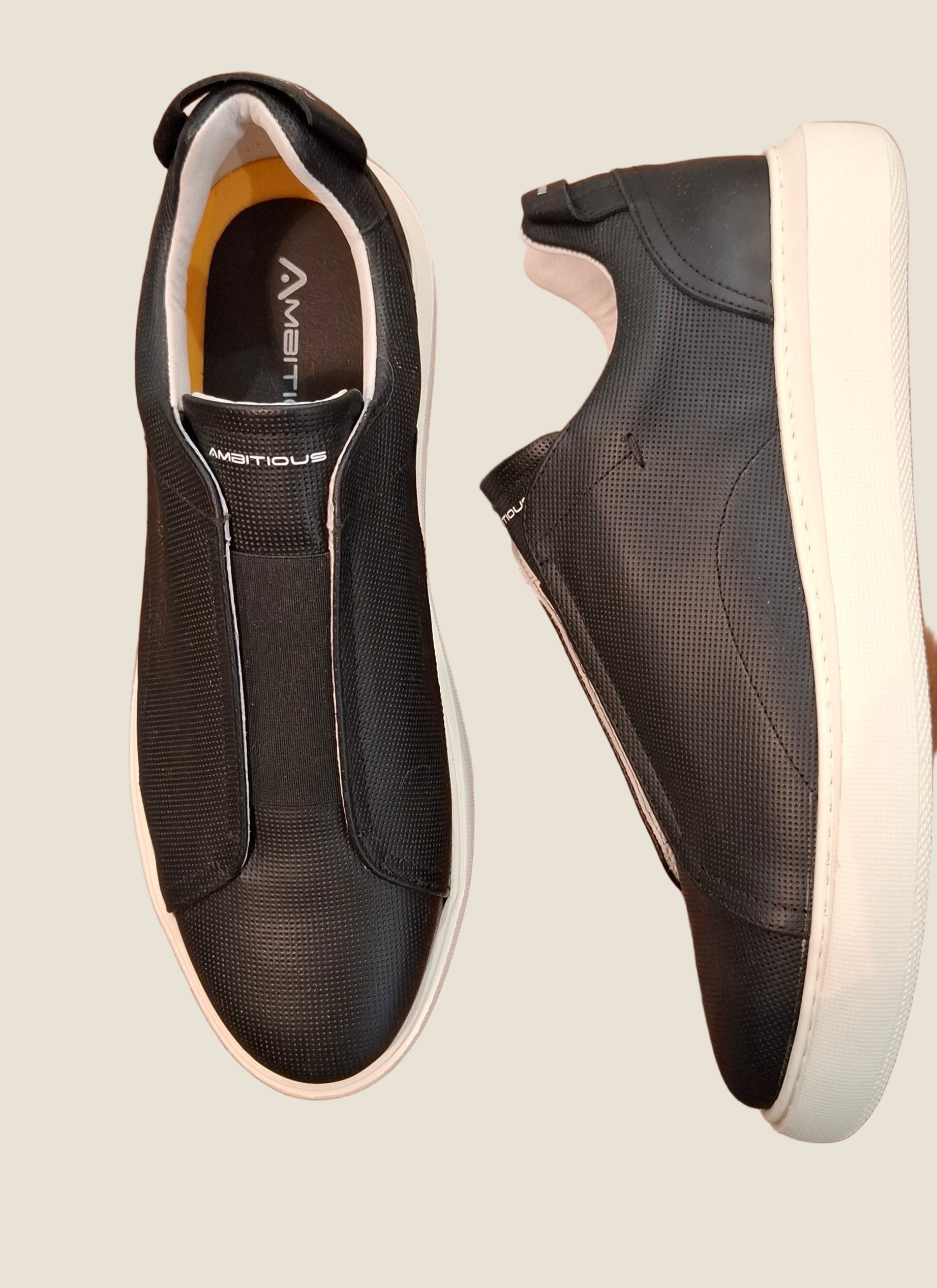 AMBITIOUS ECLIPSE Slip-On