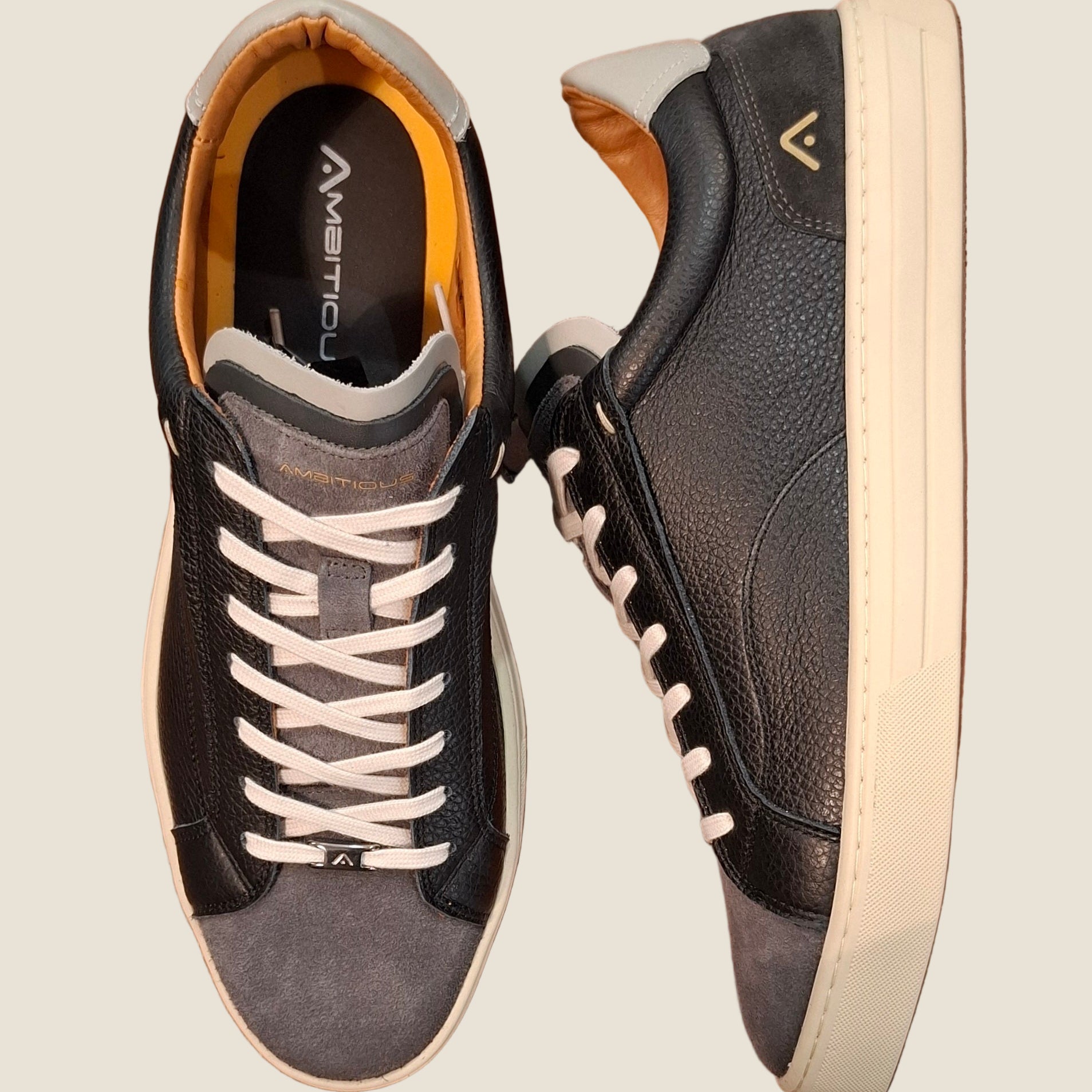 Ambitious ANOPOLIS LACE UP SNEAKER