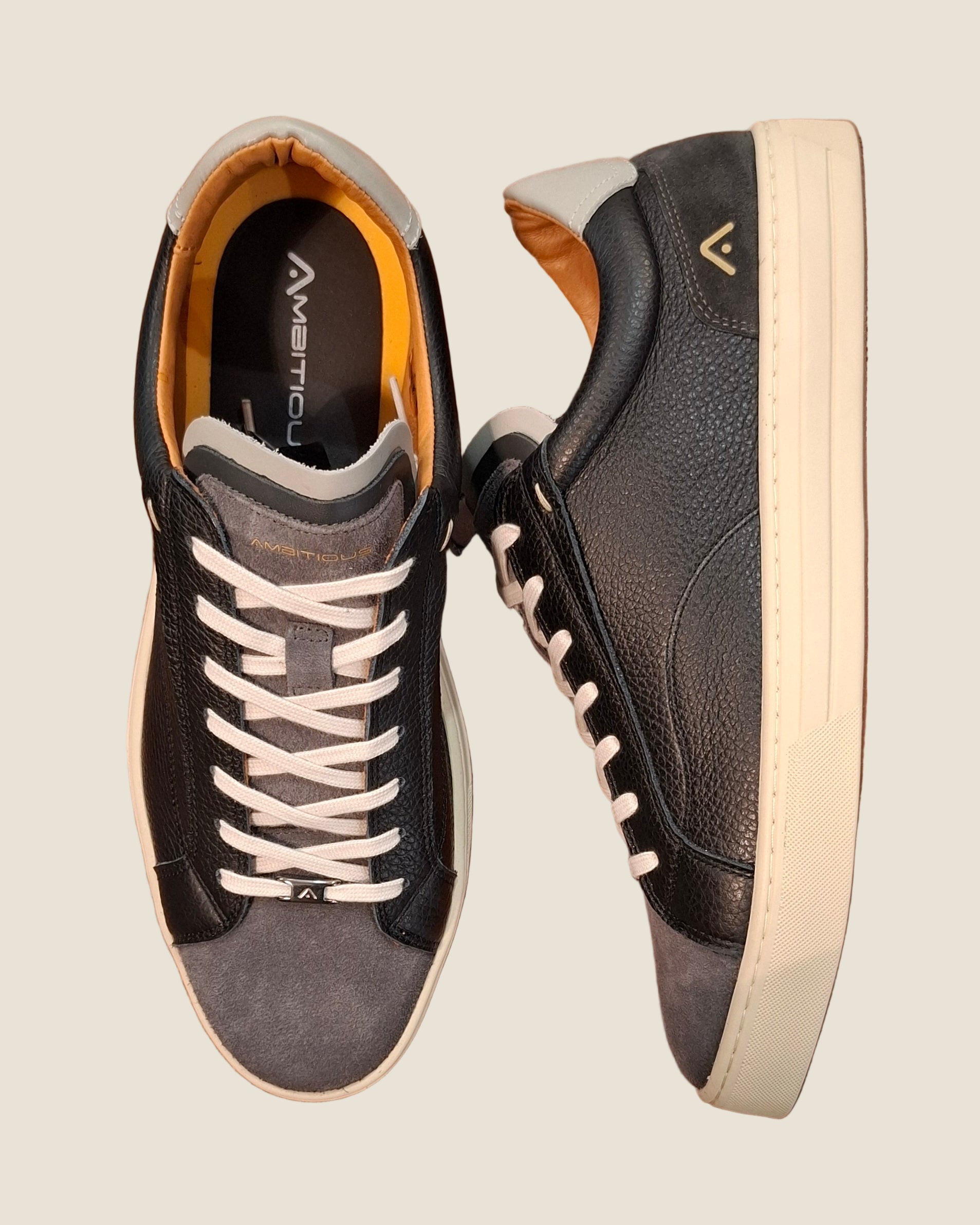 Ambitious ANOPOLIS LACE UP SNEAKER