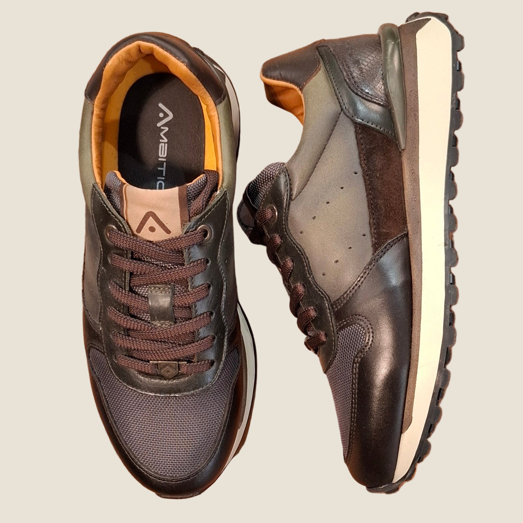 Ambitious VINCE Classic Runner