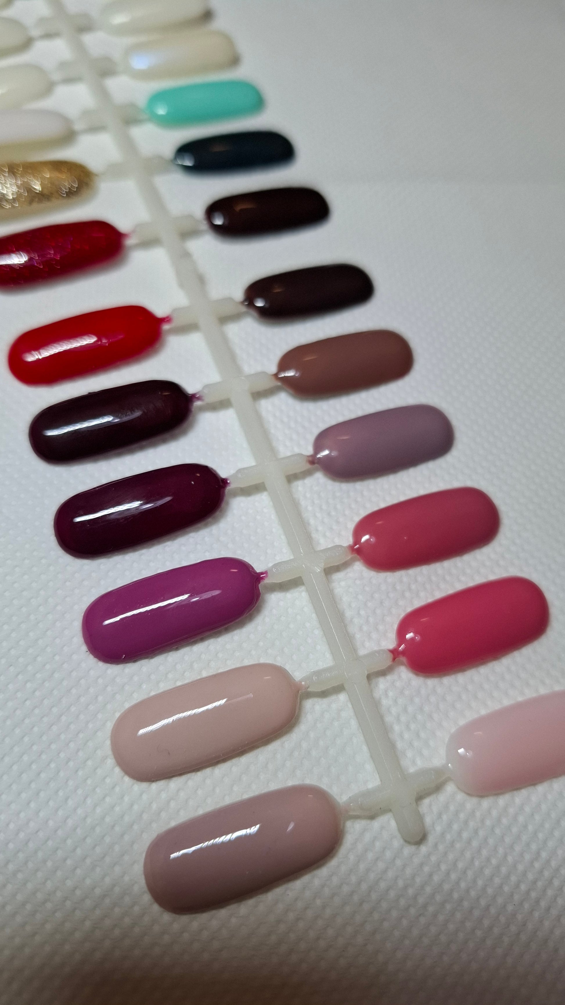 Analisi Forme Viso e Corpo