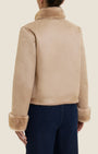 GIACCONE ZIP Cammello (4)