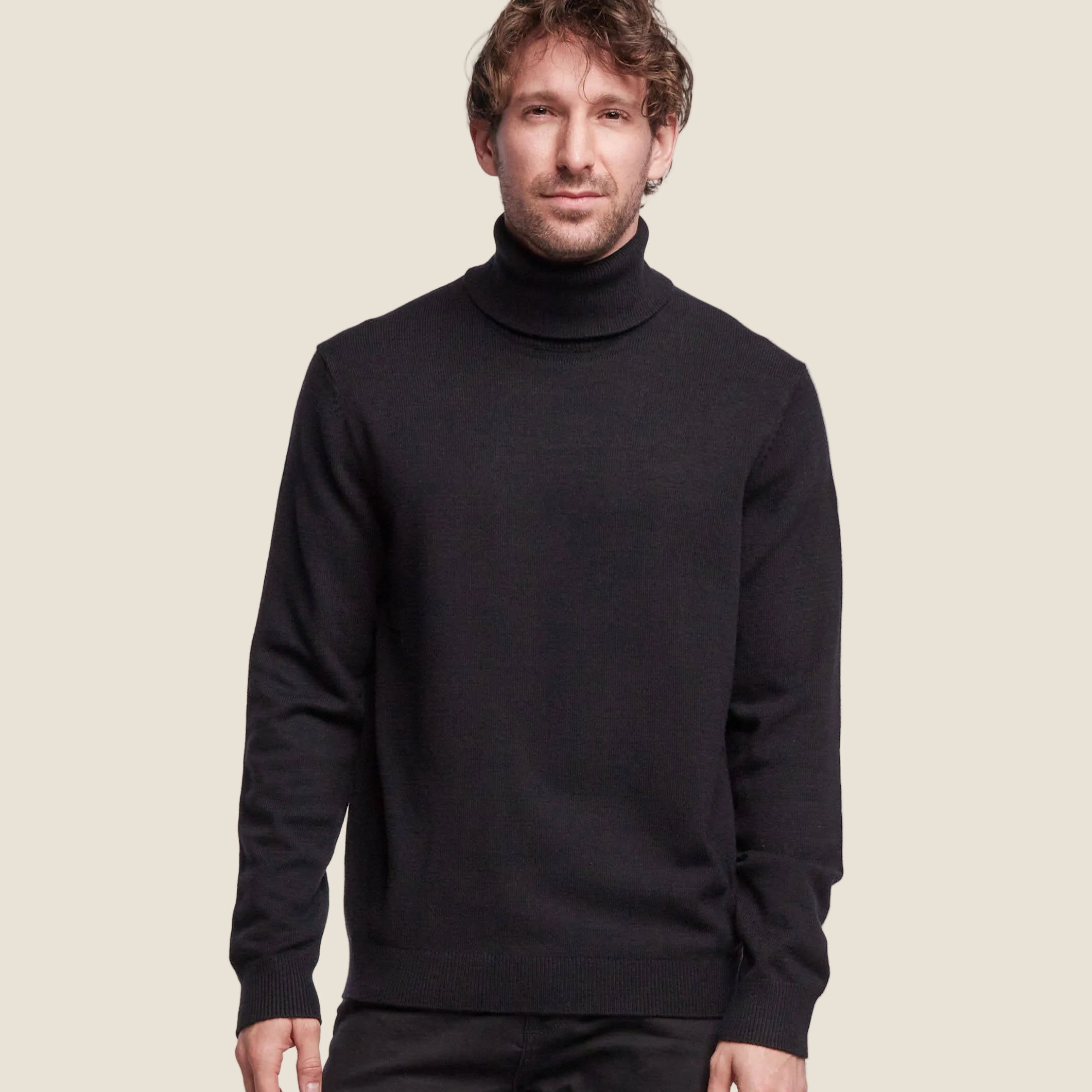 Gaelle Paris Maglia dolcevita