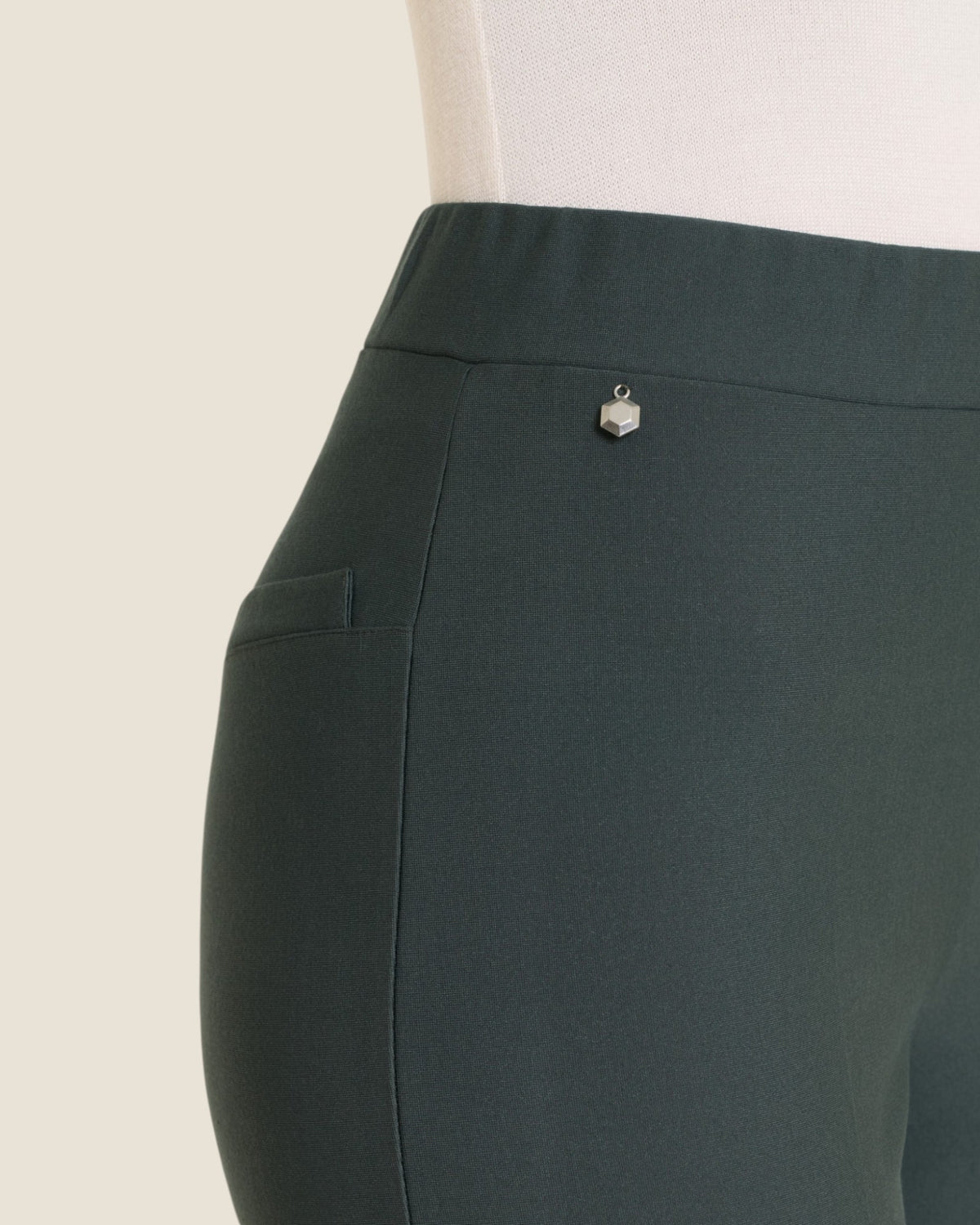 PANT. FLARE Urban Chic (5)