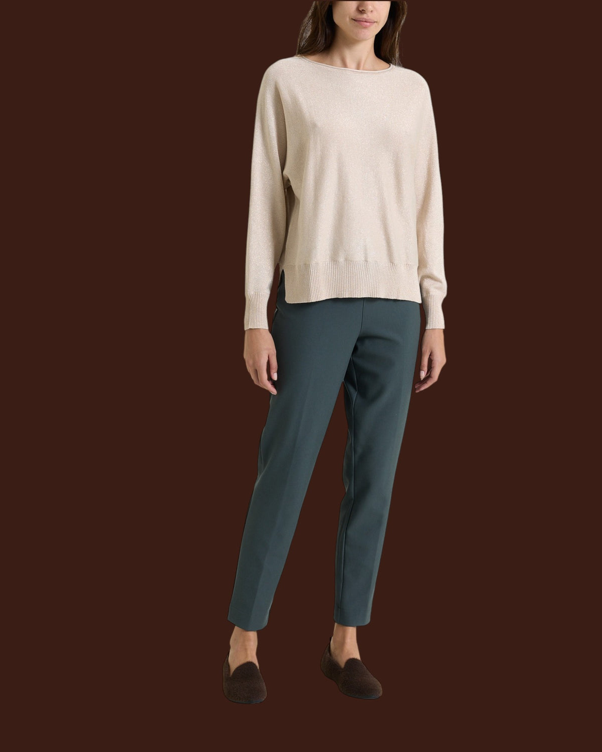 GIRO ML M.PIPISTRE Fant Rose Gol (5)