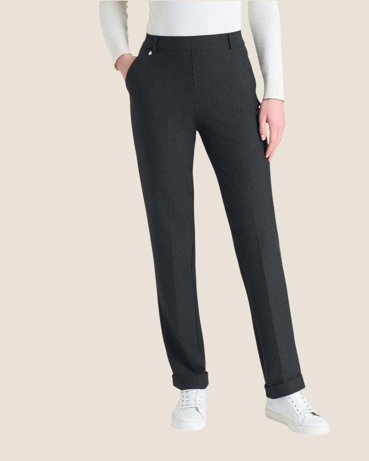 P.WIDE POCKETS Oscuro Mel (2)