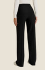 PANTS WIDE Nero (2)