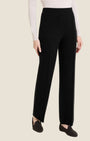 PANTALONE AMPIO Nero (1)