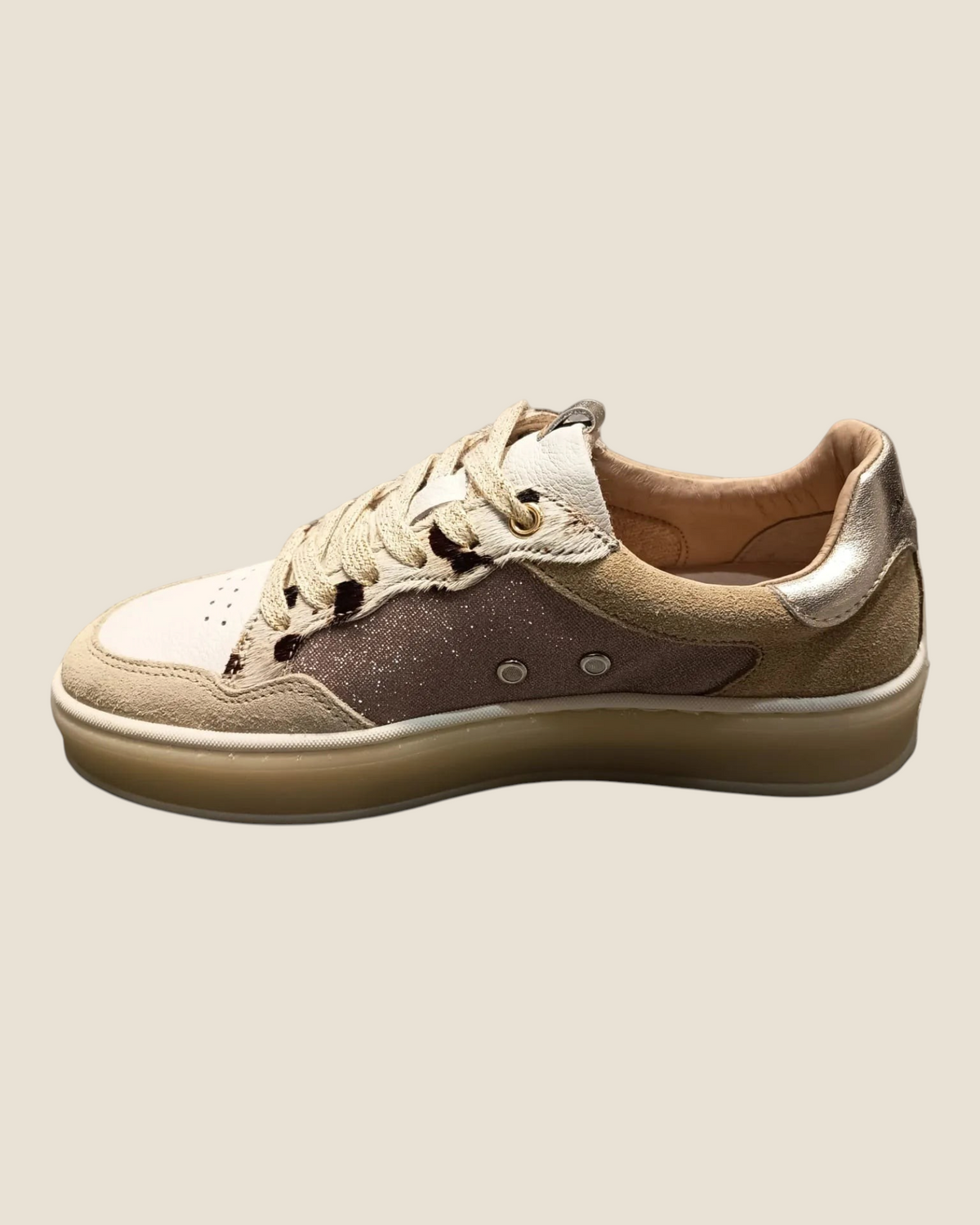 Ambitious - WENDY Low Top Sneaker