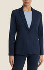 BLAZER ML Bleu (2)