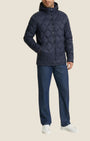 PIUMINO CON CAPPUCC Bleu (4)