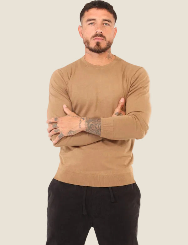 Gaelle Paris Maglia raglan