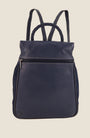 Abbacino zaino in pelle