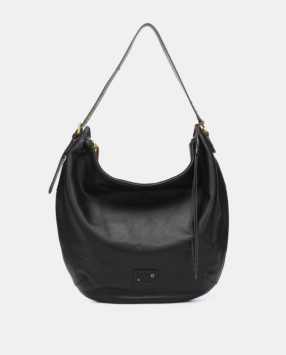 Abbacino Borsa a tracolla in pelle