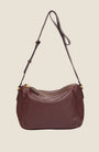 Abbacino -  Borsa a tracolla in pelle