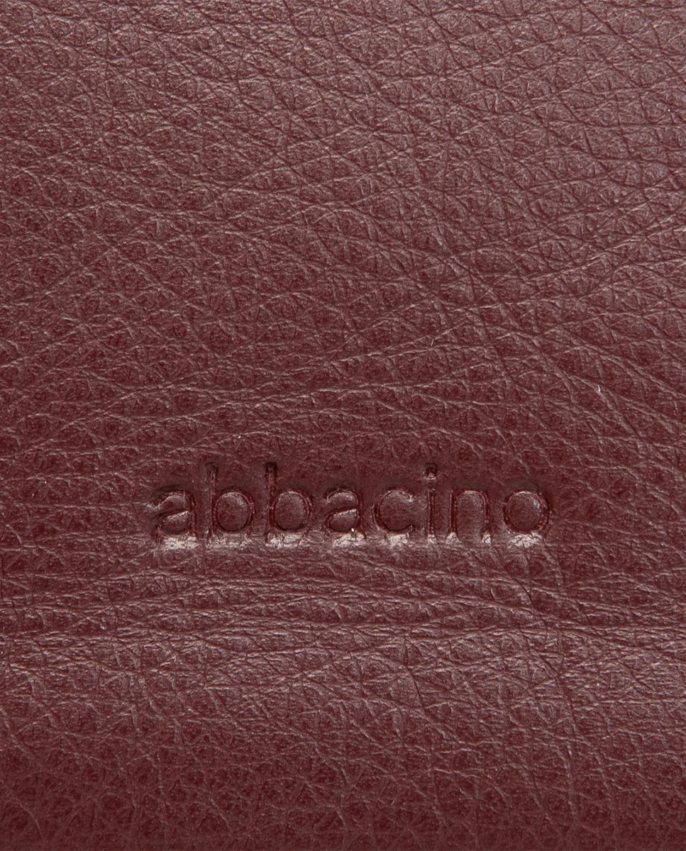 Abbacino -  Borsa a tracolla in pelle
