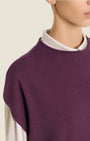MAGLIONE LUNGO Huckleberry (3)