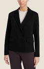 BLAZER DOPPIO PETTO Nero (1)