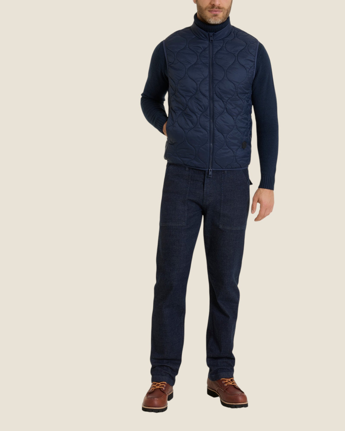 SMANICATO Bleu (12)