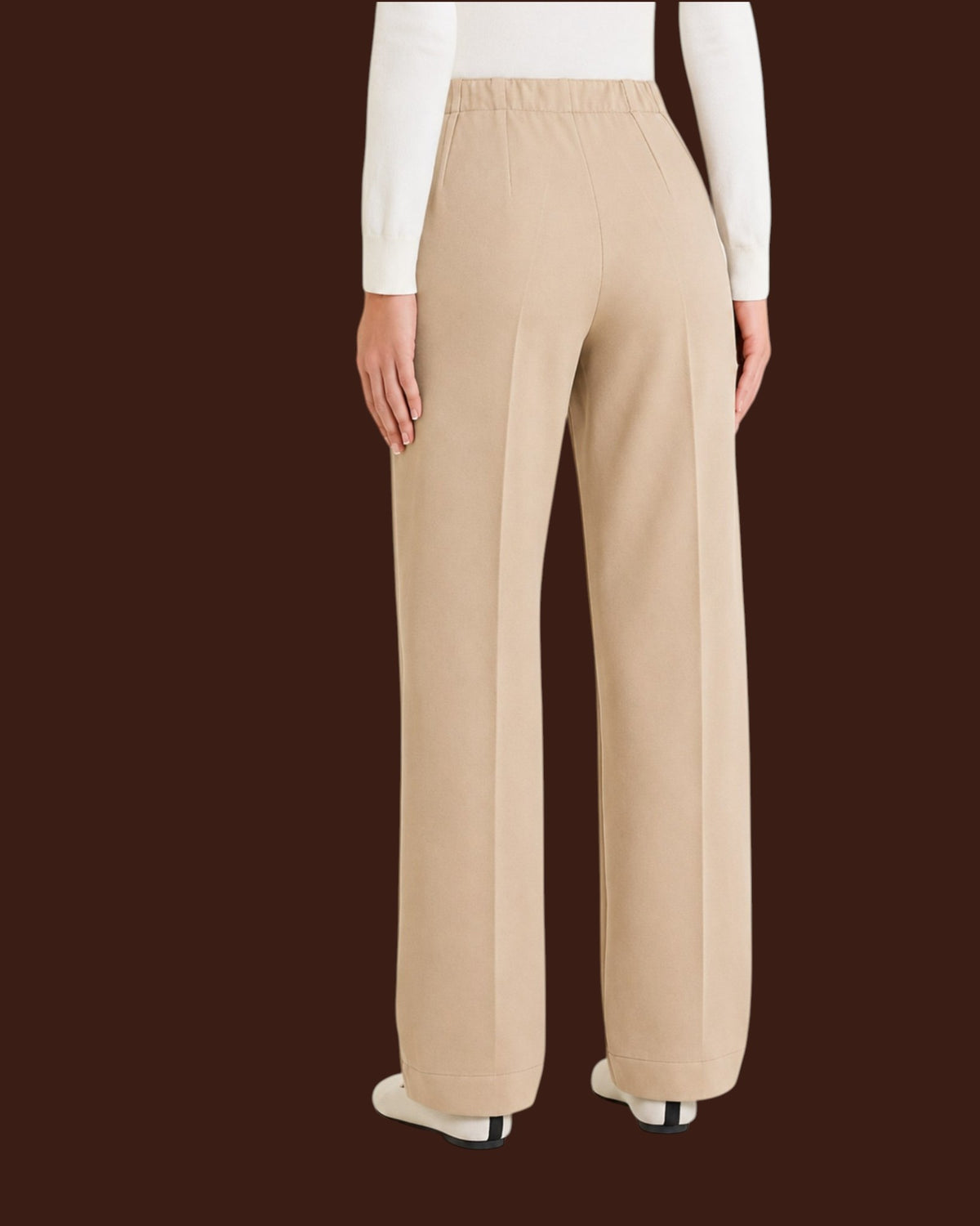 STRAIGHT/POCKETS Glace' (3)