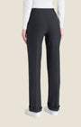 P.WIDE POCKETS Oscuro Mel (4)