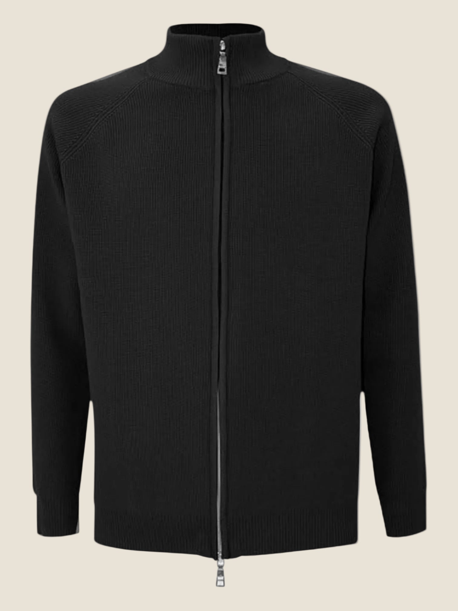 OVER/D Cardigan Tecnico Costa Inglese