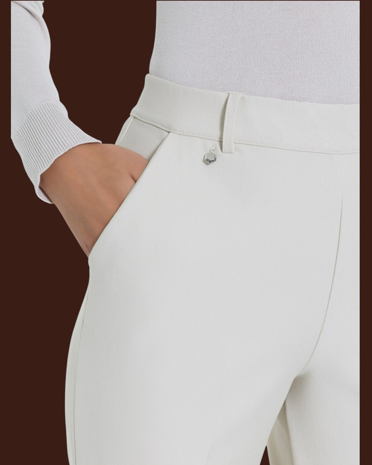 P.WIDE POCKETS Champignon (5)
