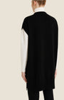 MAGLIONE LUNGO Nero (2)