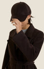 CAPPELLO BASEBALL Chocolate Tor (1)