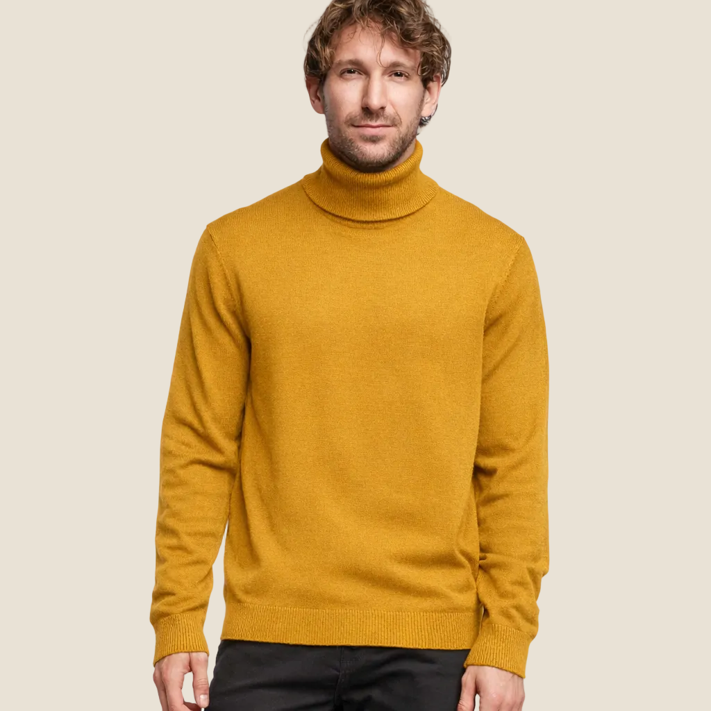 Gaelle Paris Maglia dolcevita