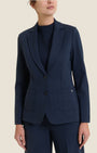 BLAZER ML Bleu (1)