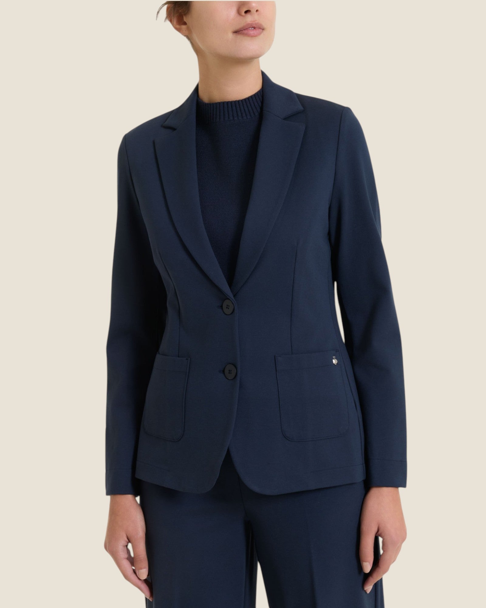 BLAZER ML Bleu (1)