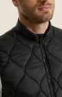 SMANICATO Nero (3)