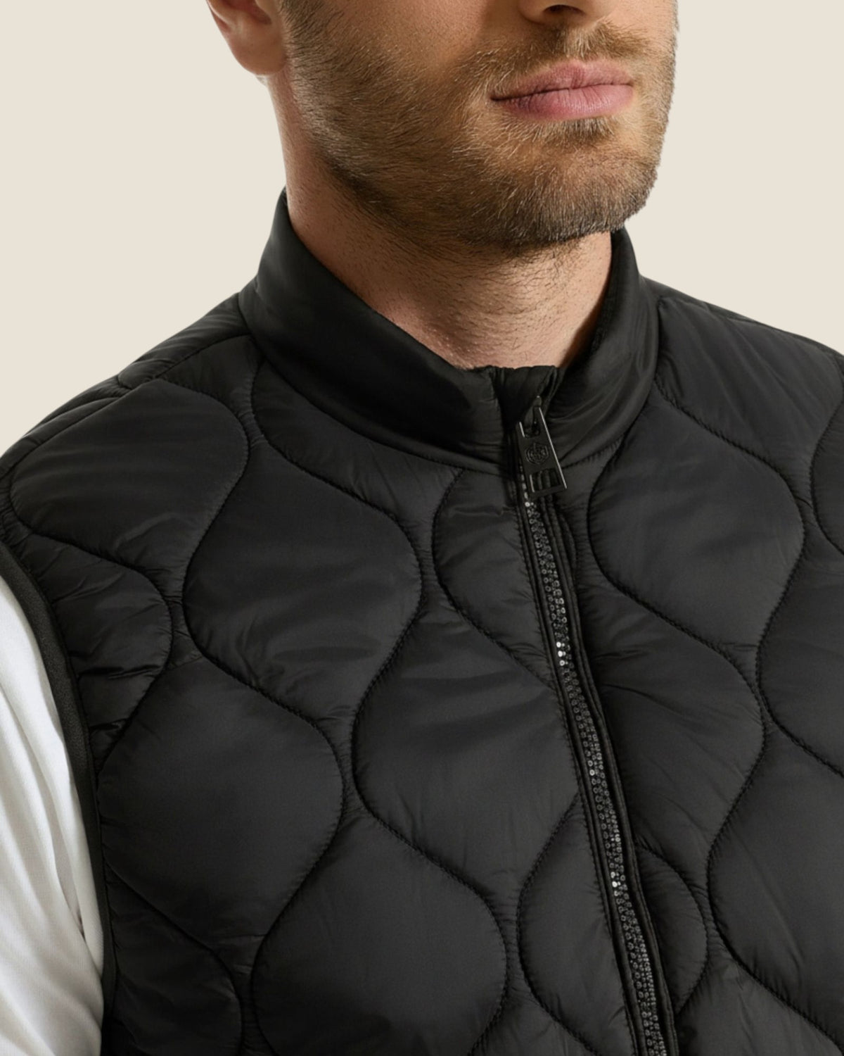 SMANICATO Nero (3)