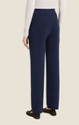 PANTALONE AMPIO Bleu (2)