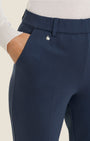 P.STRAIGHT/ POCKETS Bleu (5)