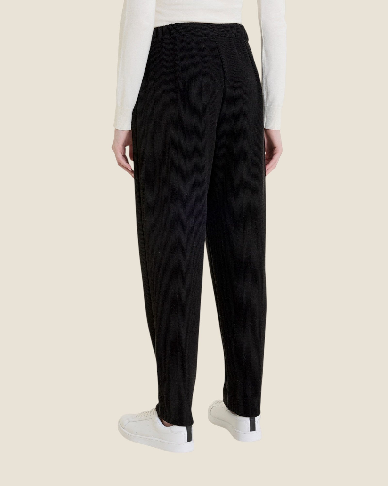P.JOGGER/POCKETS Nero (2)