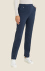 P.STRAIGHT/ POCKETS Bleu (1)