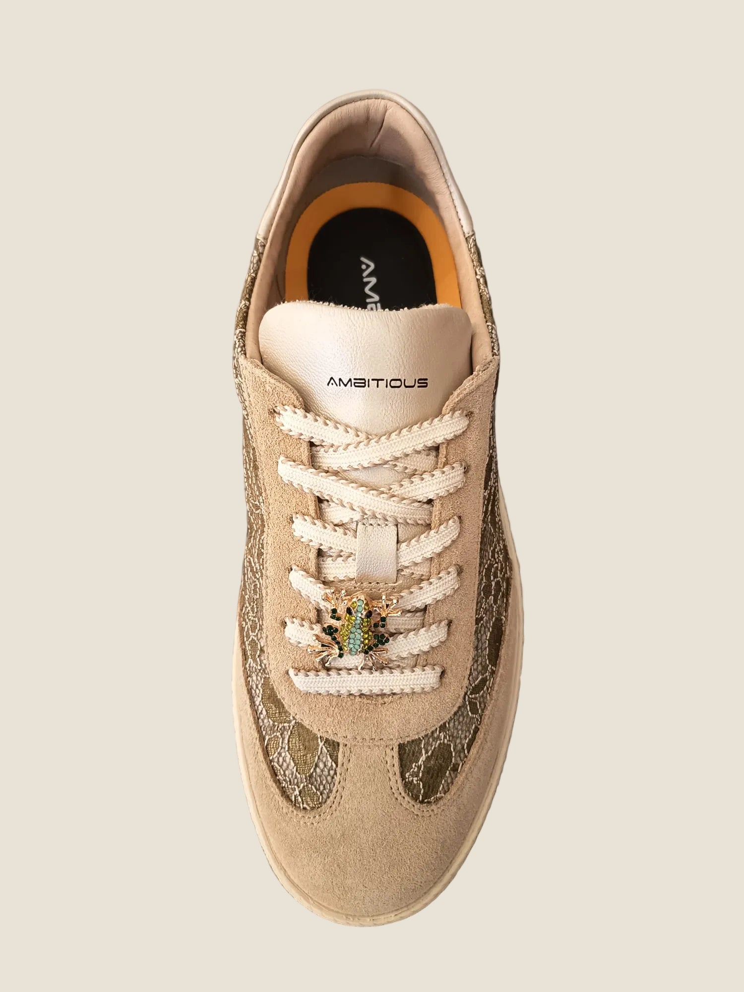 Ambitious - NOA Retro Sneaker