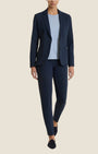 BLAZER ML Bleu (9)