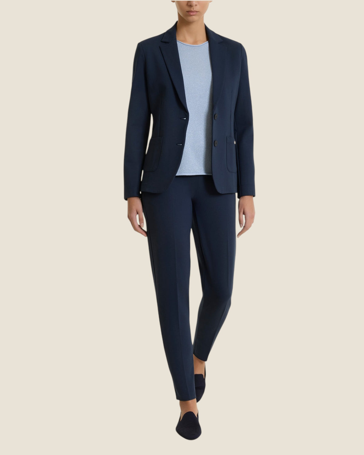 BLAZER ML Bleu (9)