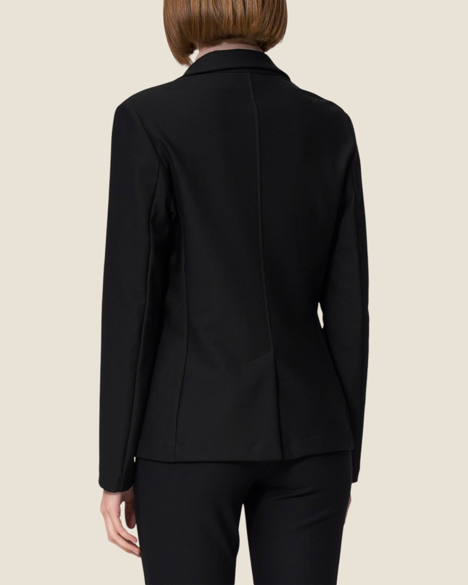 BLAZER ML Nero (2)