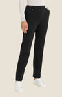 P.STRAIGHT/ POCKETS Nero (1)