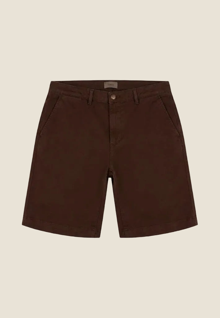 Over/D - Bermuda  Chino Slim Fit