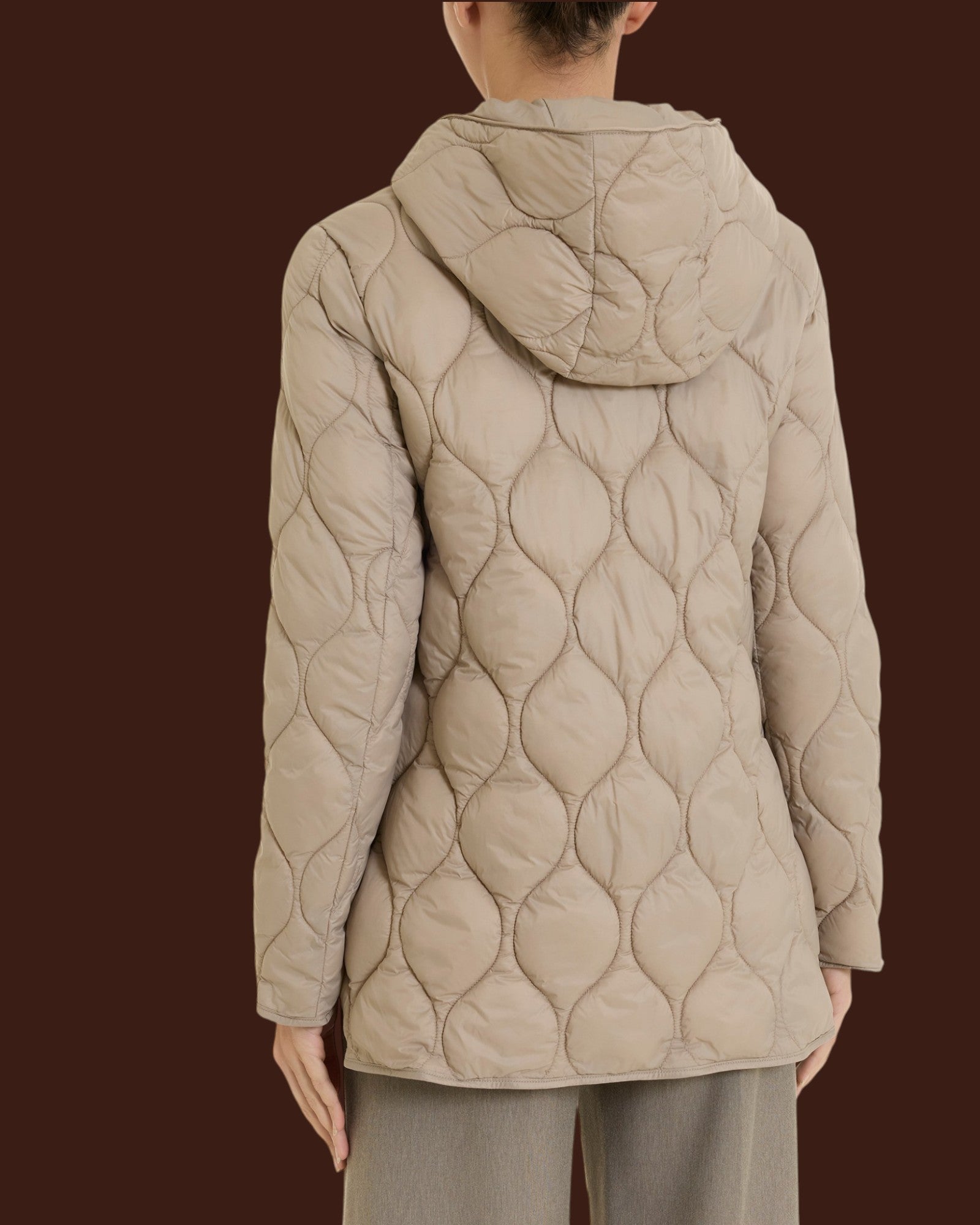 PIUMINO ML/CAPPUCC. Glace' (2)
