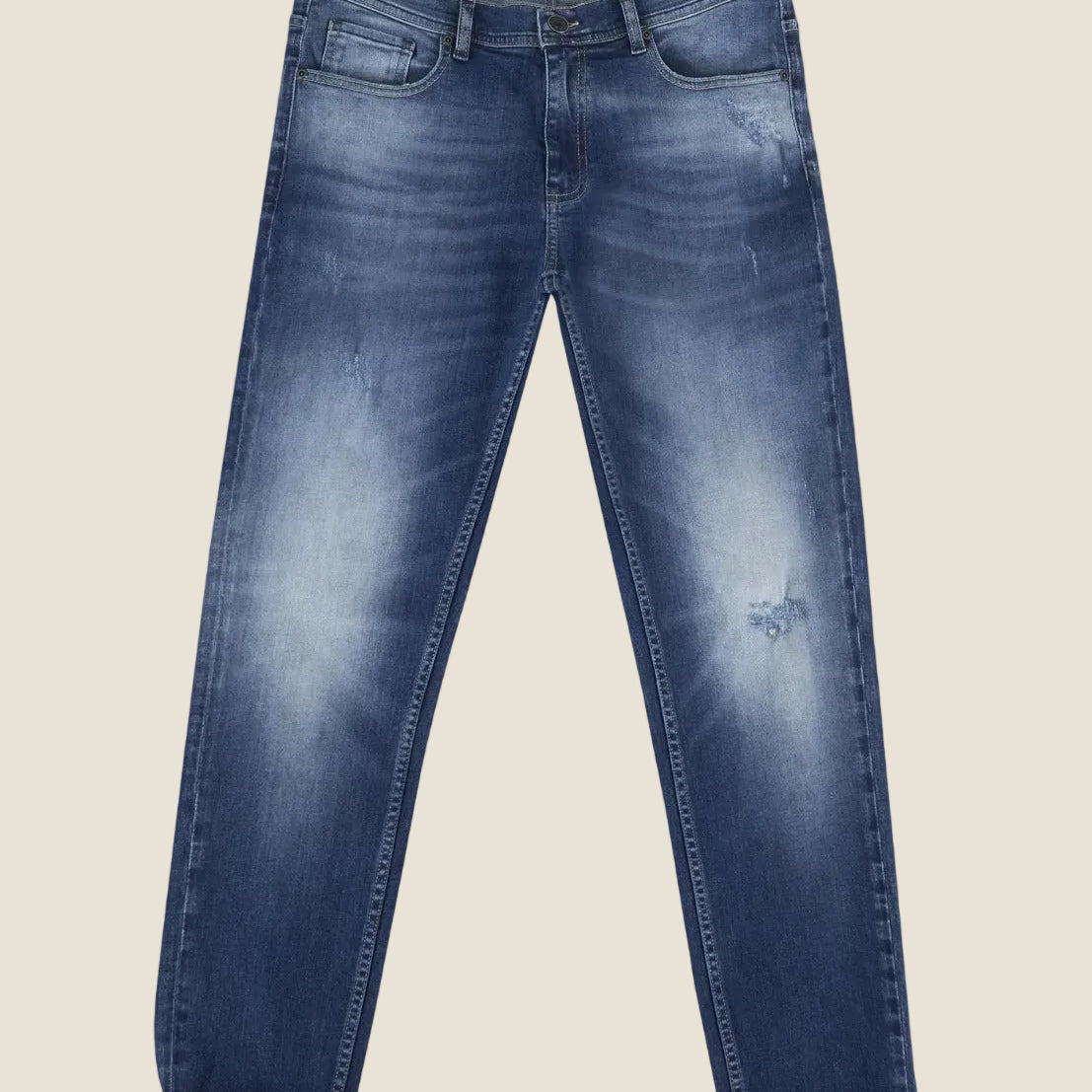 Over/D - Jeans Slim Oliver