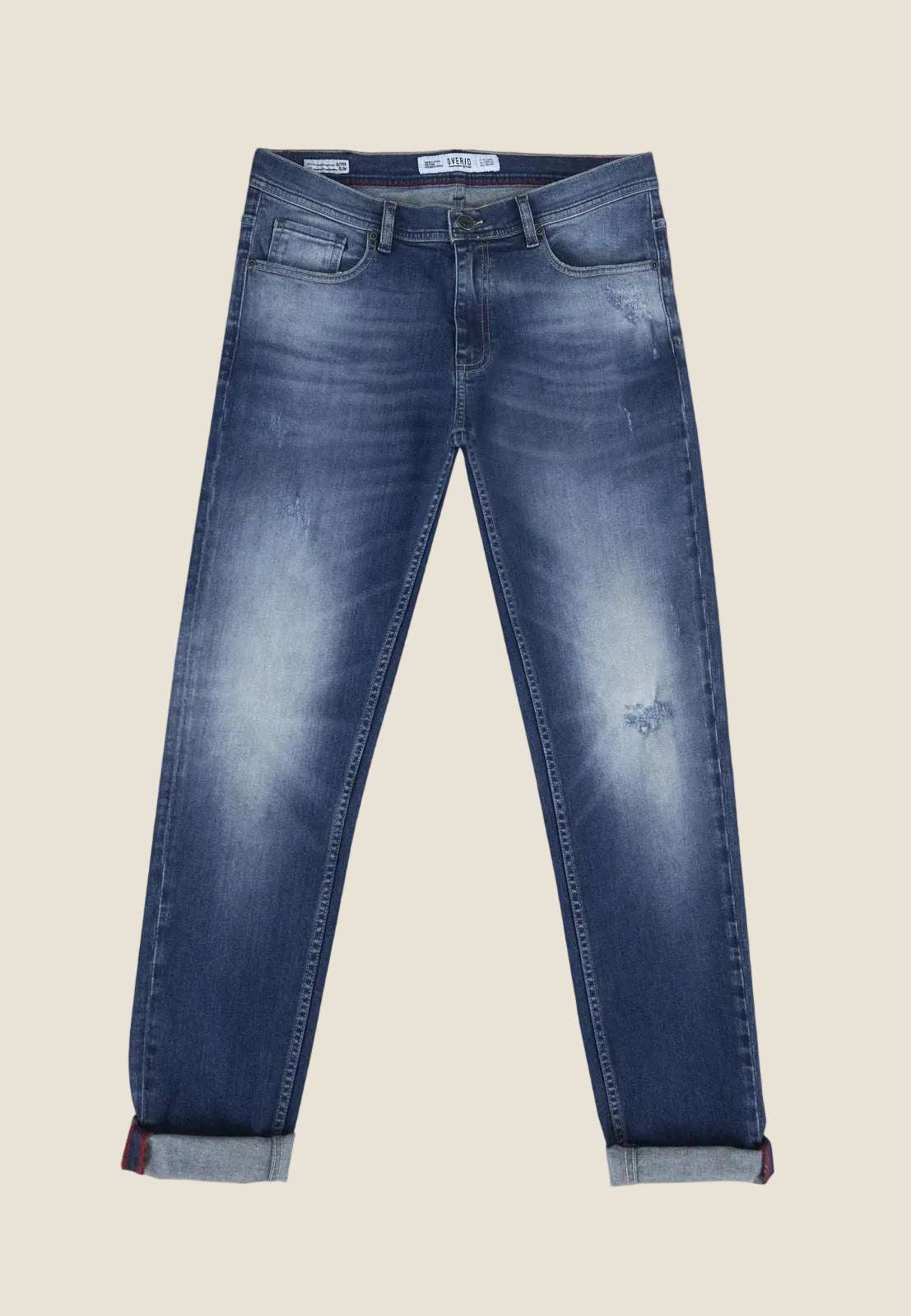 Over/D - Jeans Slim Oliver